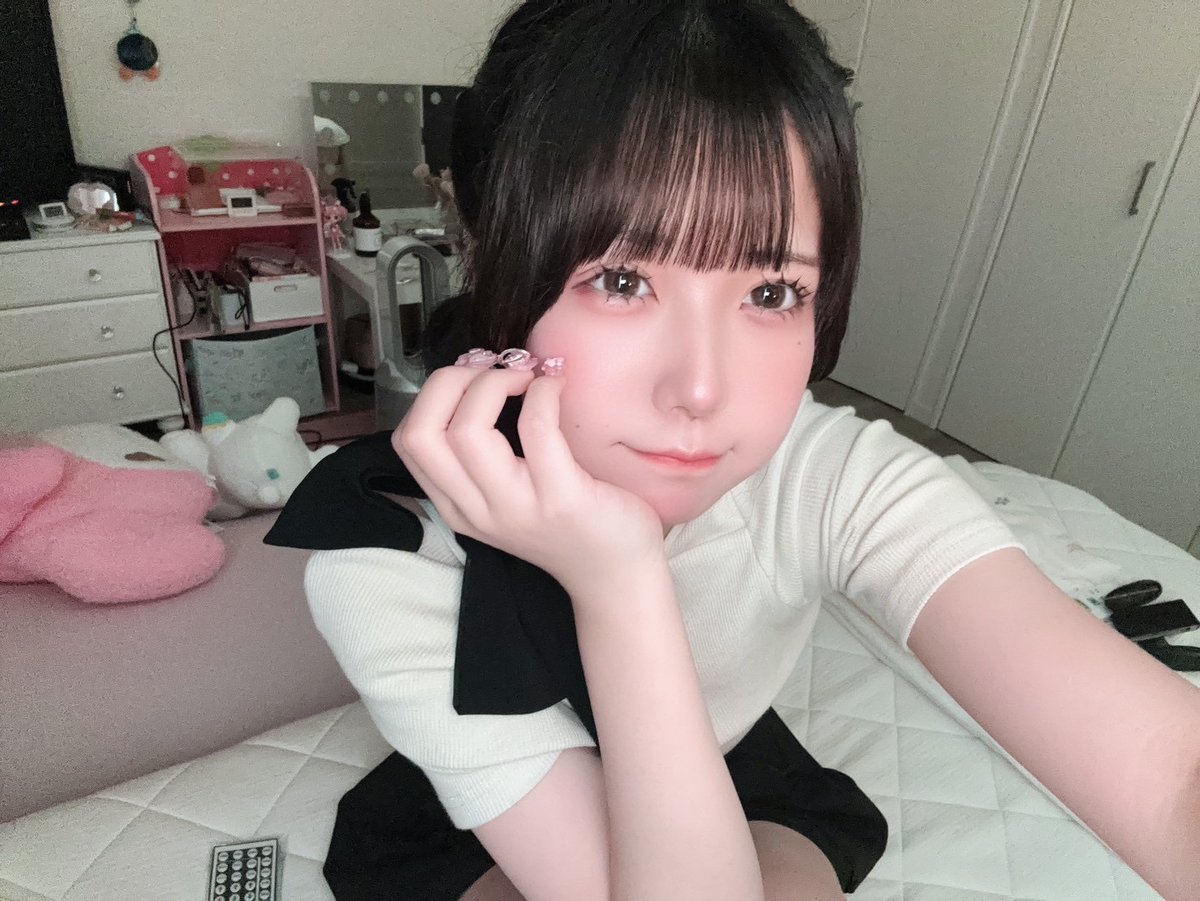 夢波あろは🍼🎀シンセカイヒーロー tweet media