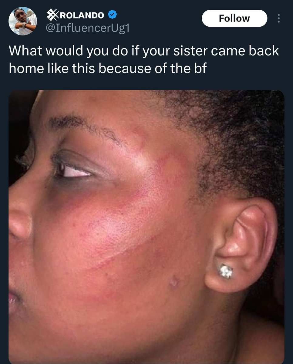 What would you do?
