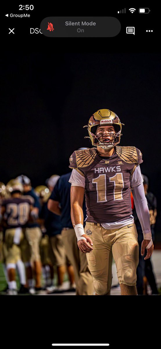 Beth Hoss tweet media