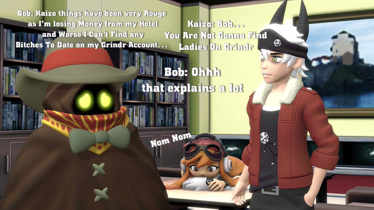 8-Bit Yosh tweet media