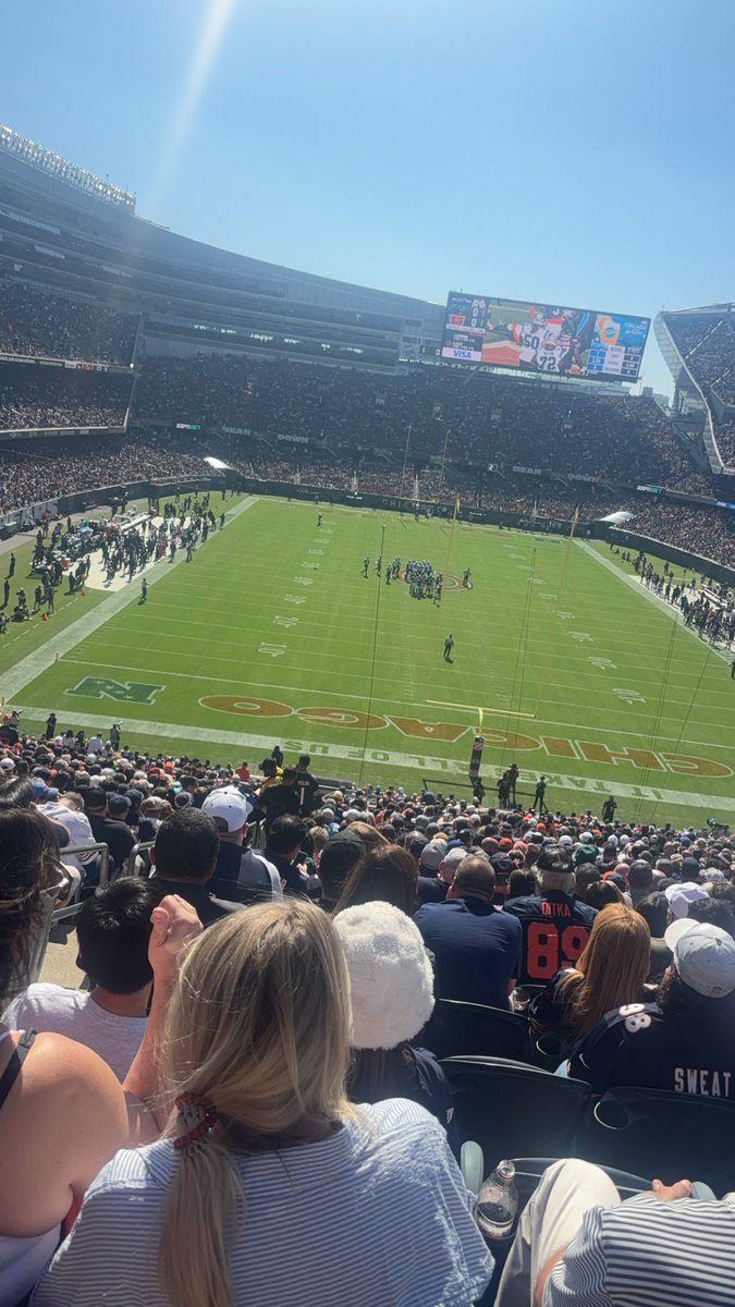 Simple2Luv's tweet image. Bear down