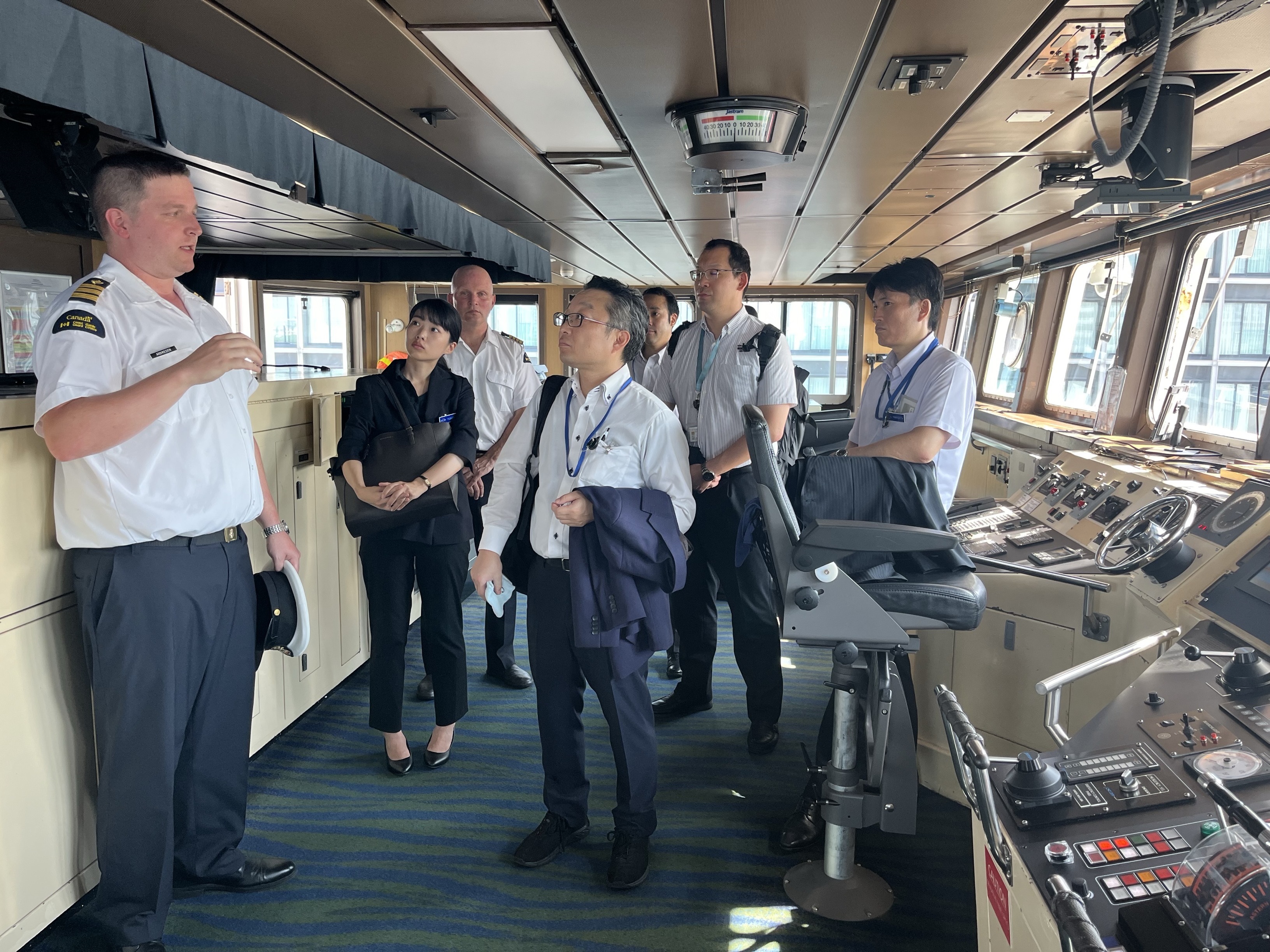 海上保安庁 on X: 