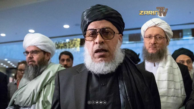 طالبان خطاب به همسایگان: با تروریست‌های وارداتی مبارزه می‌کنیم