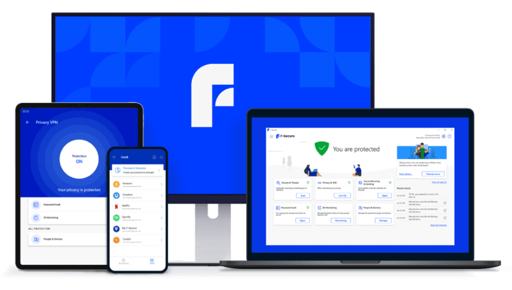 FSecure's tweet image. Cyber security leader cements its dedication to scam protection, utilising AI for unique SMS scam detection, banking and shopping protection features

whatgadget.net/f-secure-adds-… via @WhatGadgetUK 

#cybersecurity #scamprotection