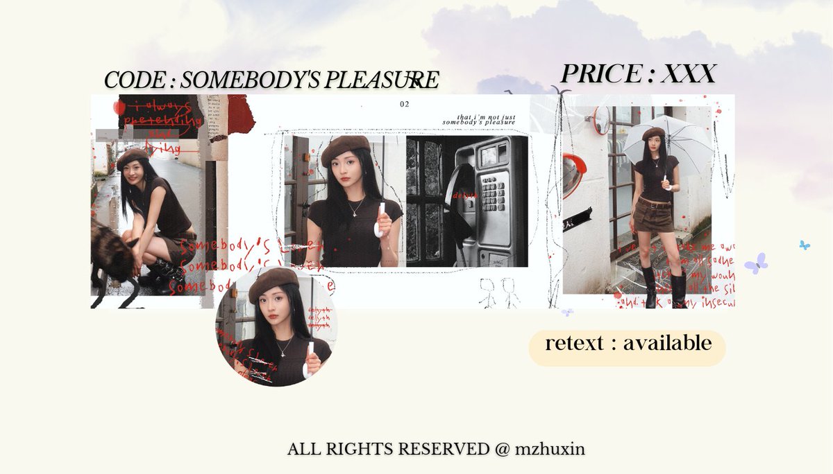 mzhuxin's tweet image. help retweet thankyou! 

hai aku bawa layout galau 💔💔 baru tuk diospek 😞💔 ini terinspirasi dari lagu Gone sama Somebody's Pleasure jika ada kesamaan dengan ba lain boleh y didm zjh okeo lov u.... 😞💔

#zonauang #zonaba #zonabu