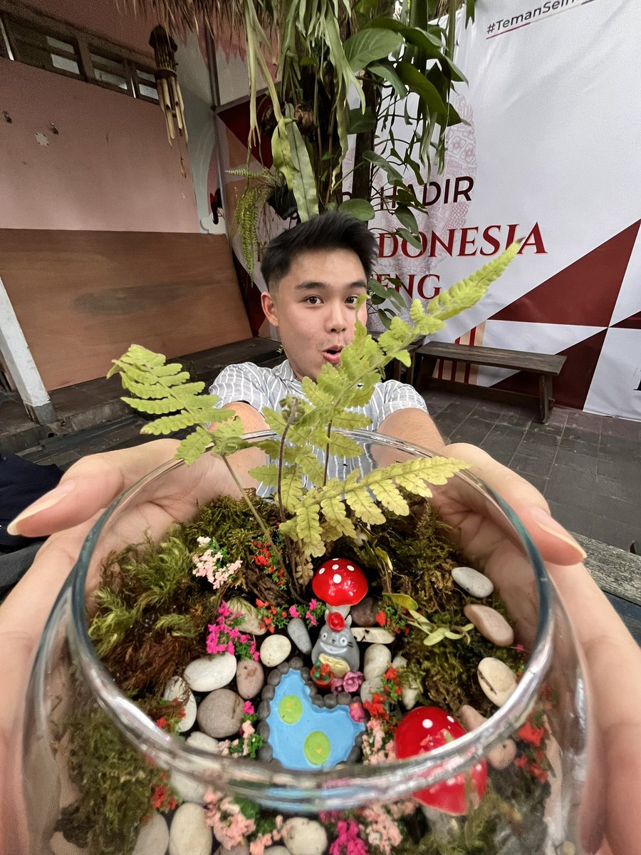 @imbecileunicorn - Semasa Piknik (MA3) tweet media