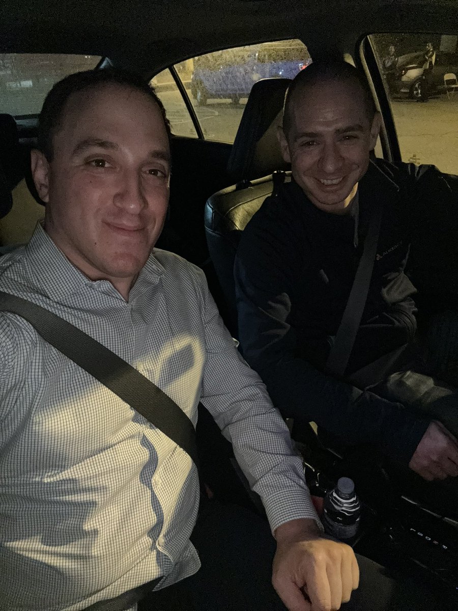 Sammy Levitt tweet media