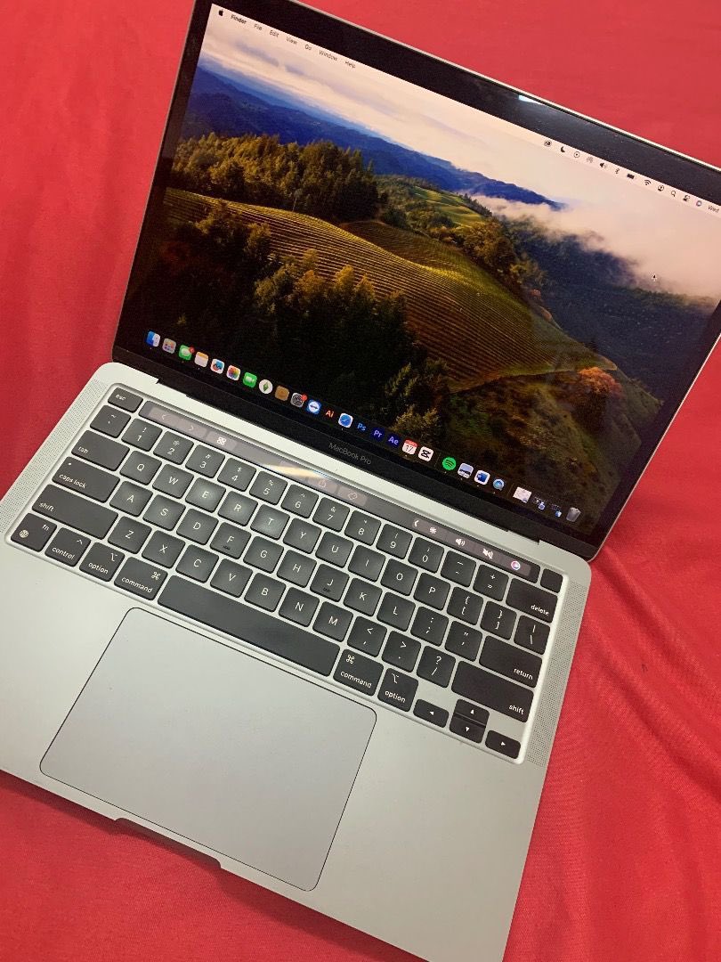 Jajan Macbook tweet media