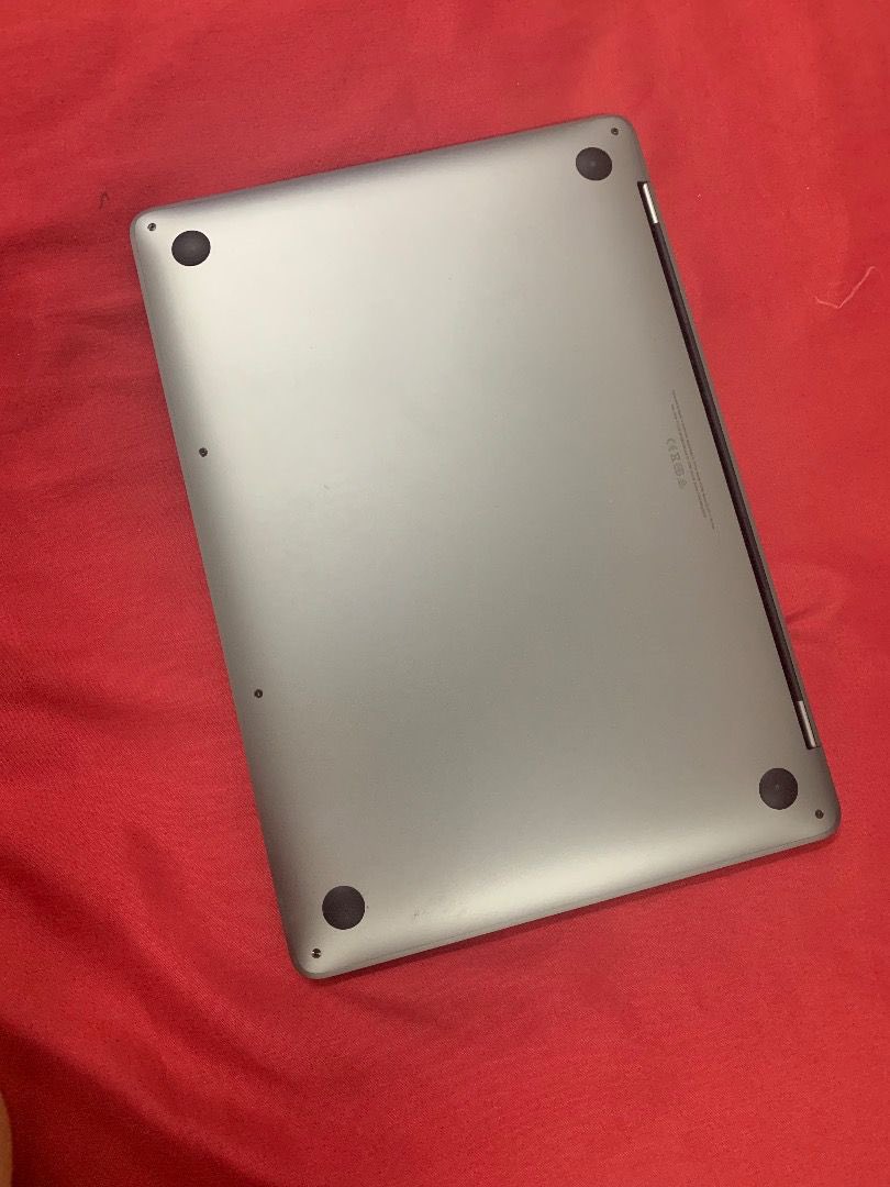 Jajan Macbook tweet media