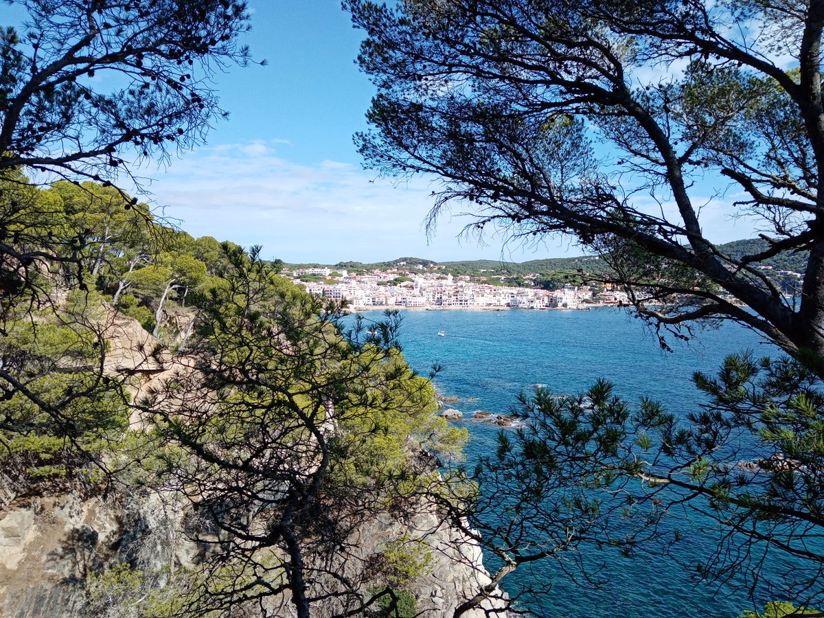 Calella de Palafrugell
#costabrava