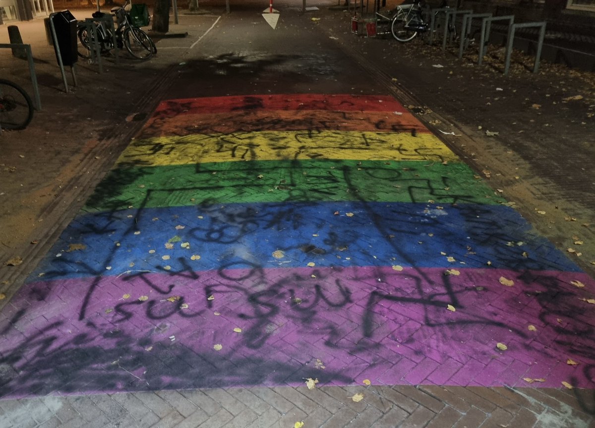 Johan Dubbeldam tweet media