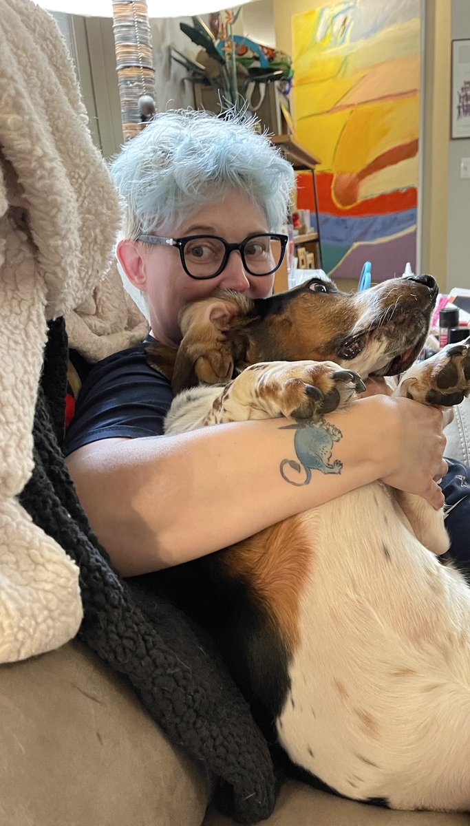 Karls (legally baby) tweet media