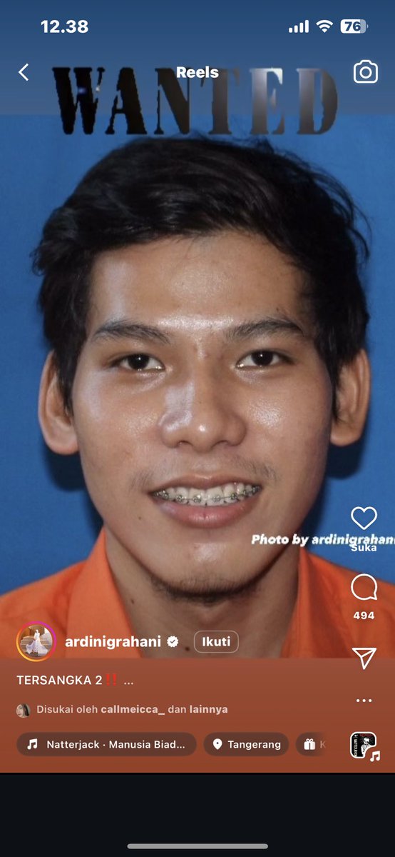 girlwithnoj_ob's tweet photo. Guys, udah tau kasus ini nggak? Ada yayasan anak anak yg ketawan melakukan pelecehan seksual! PLS RAMEIN, Itu 2 tersangka jadi buron, kalo ada yg tau orangnya pls dm mba" yg ada diig ini https://t.co/1vZUaa8EVh