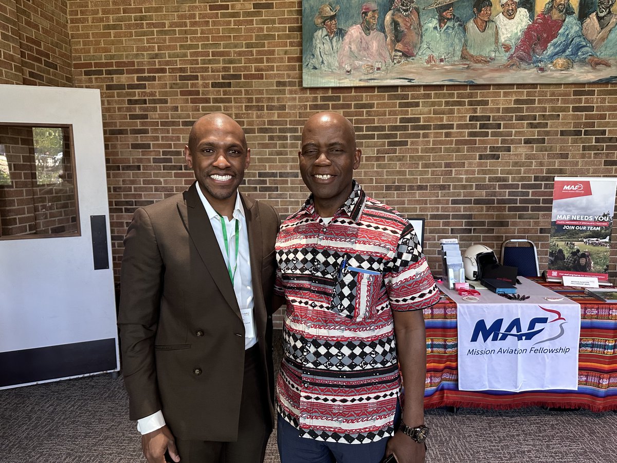QCR27's tweet photo. It has been a truly remarkable weekend, marked by extraordinary experiences! Prior to arriving in the city of Charlotte at 1:00 a.m. to partake in 'The Return,' of Bishop Alexander from sabbatical, I was in Dallas, Texas, where I delivered a presentation at the Sowing Seeds of Joy International Summit, highlighting the significance of contextualizing sales departments, hospital visits, digital and AI advancements, and current recruitment models to create a comprehensive and efficient recruitment strategy for mobilizing missionaries in a declining economy. The summit organizers, Sowing Seeds of Joy, thank you for the opportunity to share!