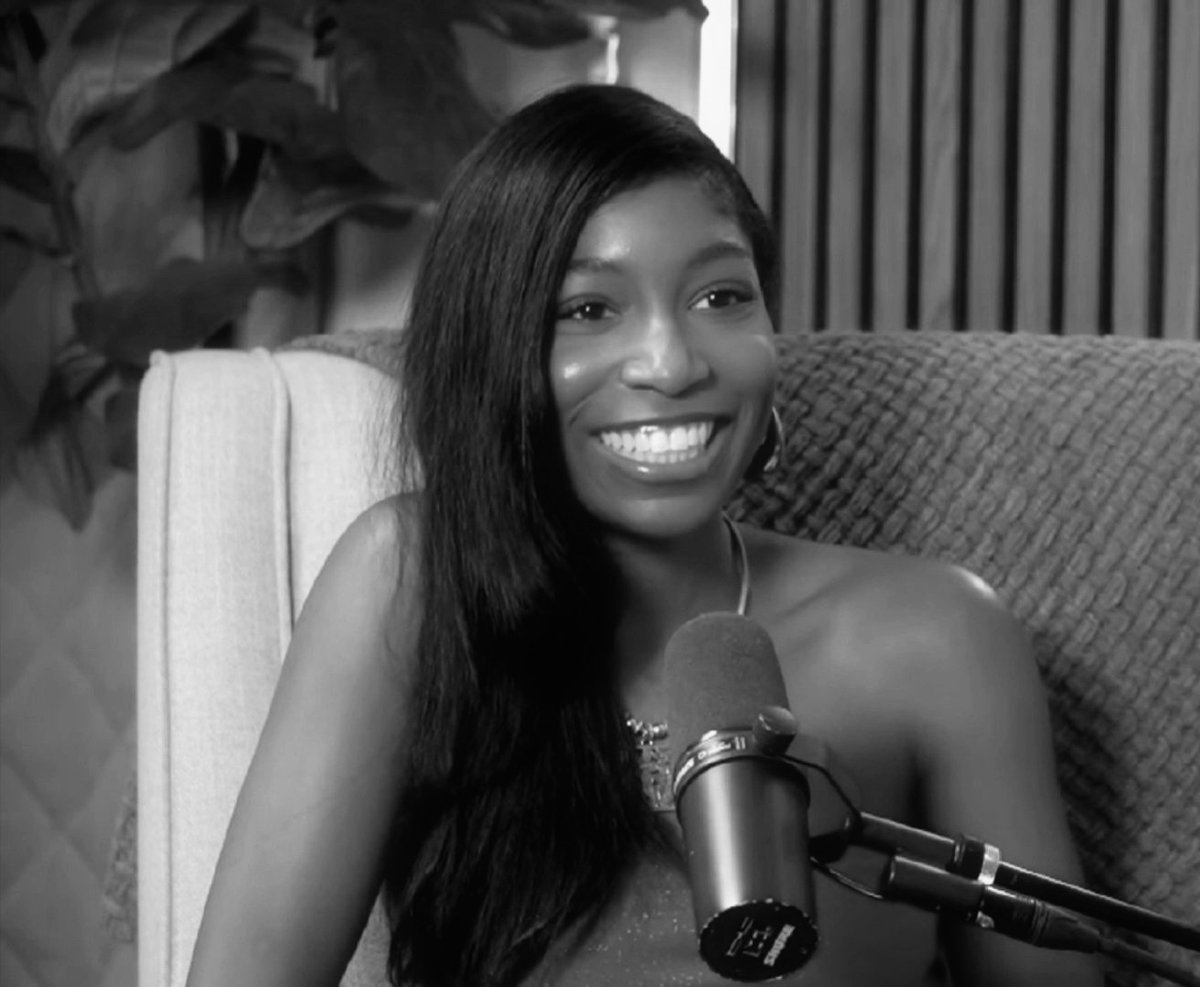 The people’s princess is trending🤍 Oh Tabyana Ali you are so loved! #TabyanaAli #TeamTabyana