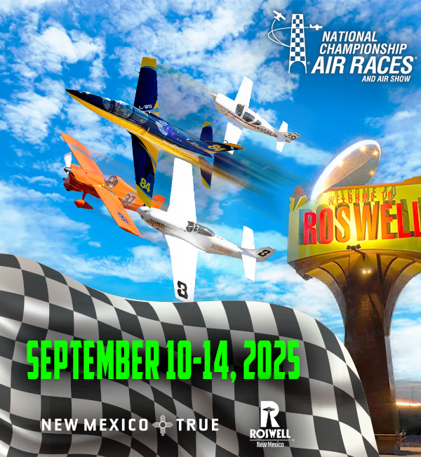 National Championship Air Races tweet media