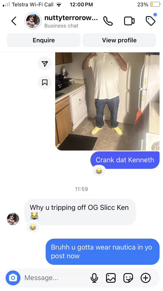 acetrapgoon tweet media