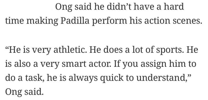 Proud of u deej 🥺🫶..
#danielpadilla