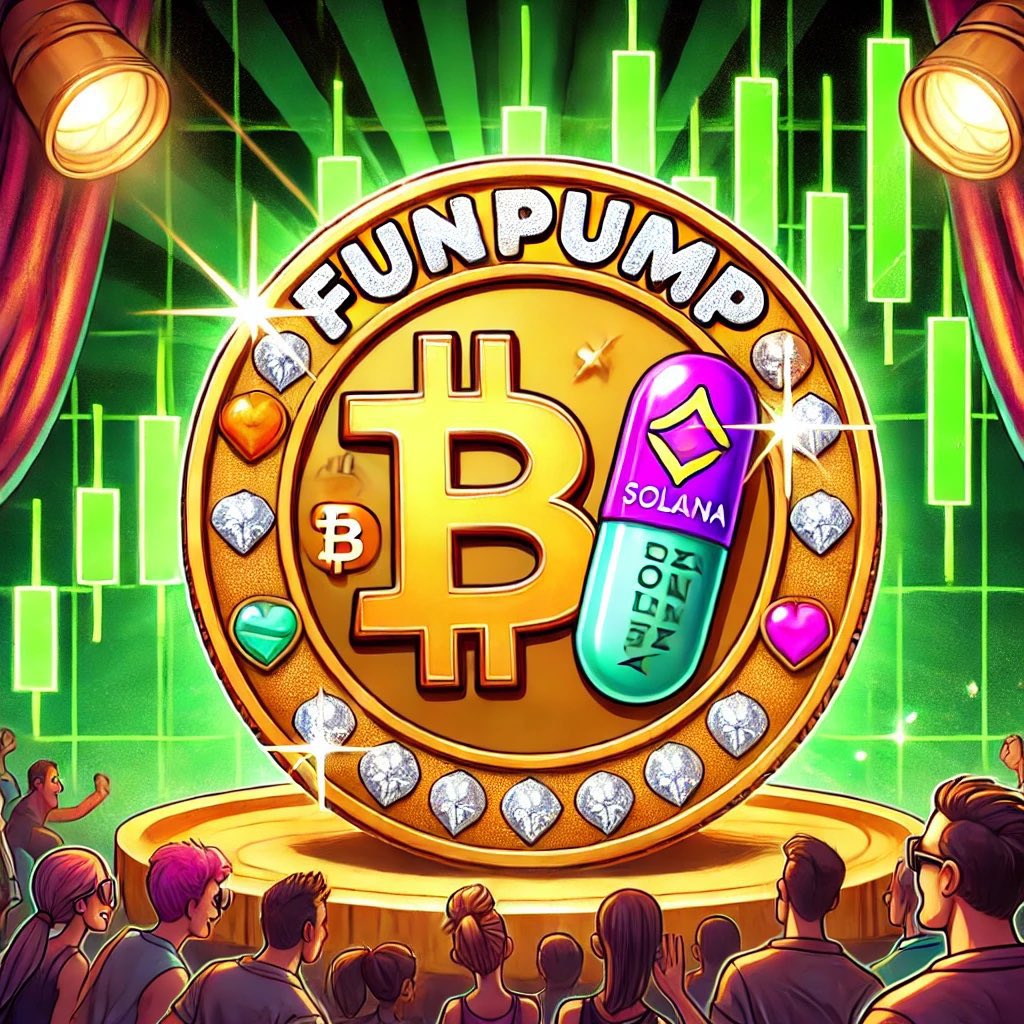 BTCBlueyPunks's tweet image. Follow the movement 

Join the movement 

Join us now

#AI #MEMECOİNS #FUNPUMP #NFT