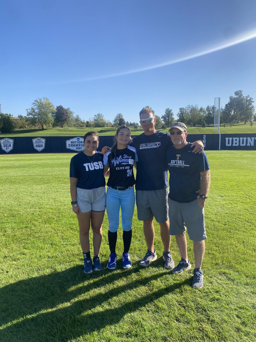 Addi Miller (@addim24) on Twitter photo Thank you to <a href="/TrineSoftball/">Don Danklefsen II</a> <a href="/CoachFosterTUSB/">Sydnie Foster</a> for letting me be able to come out today! I can’t wait to see you guys again! <a href="/WizardsElite09/">Wizards Elite 09 - Smith</a> <a href="/FastWizards/">FAST Wizards Softball Inc.</a> Thank you to <a href="/TrineSoftball/">Don Danklefsen II</a> <a href="/CoachFosterTUSB/">Sydnie Foster</a> for letting me be able to come out today! I can’t wait to see you guys again! <a href="/WizardsElite09/">Wizards Elite 09 - Smith</a> <a href="/FastWizards/">FAST Wizards Softball Inc.</a>