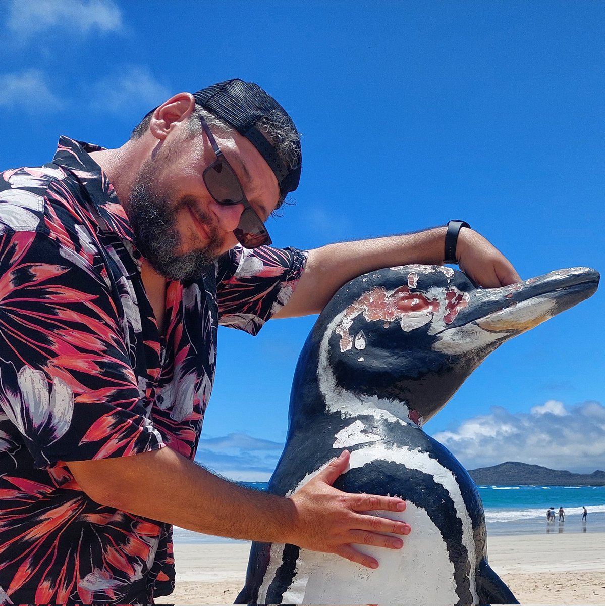 QLiXed≅Ezequiel(EHB) tweet media