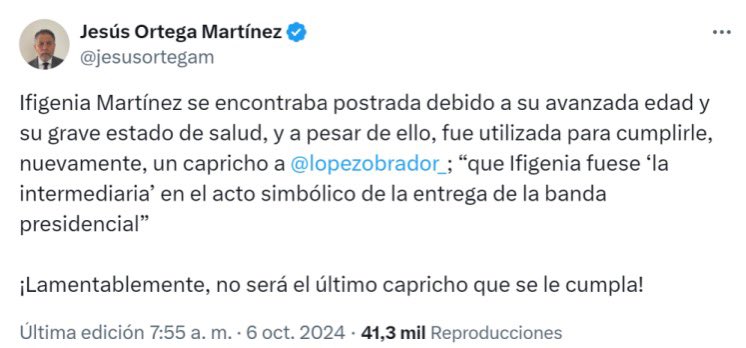epigmenio ibarra tweet media