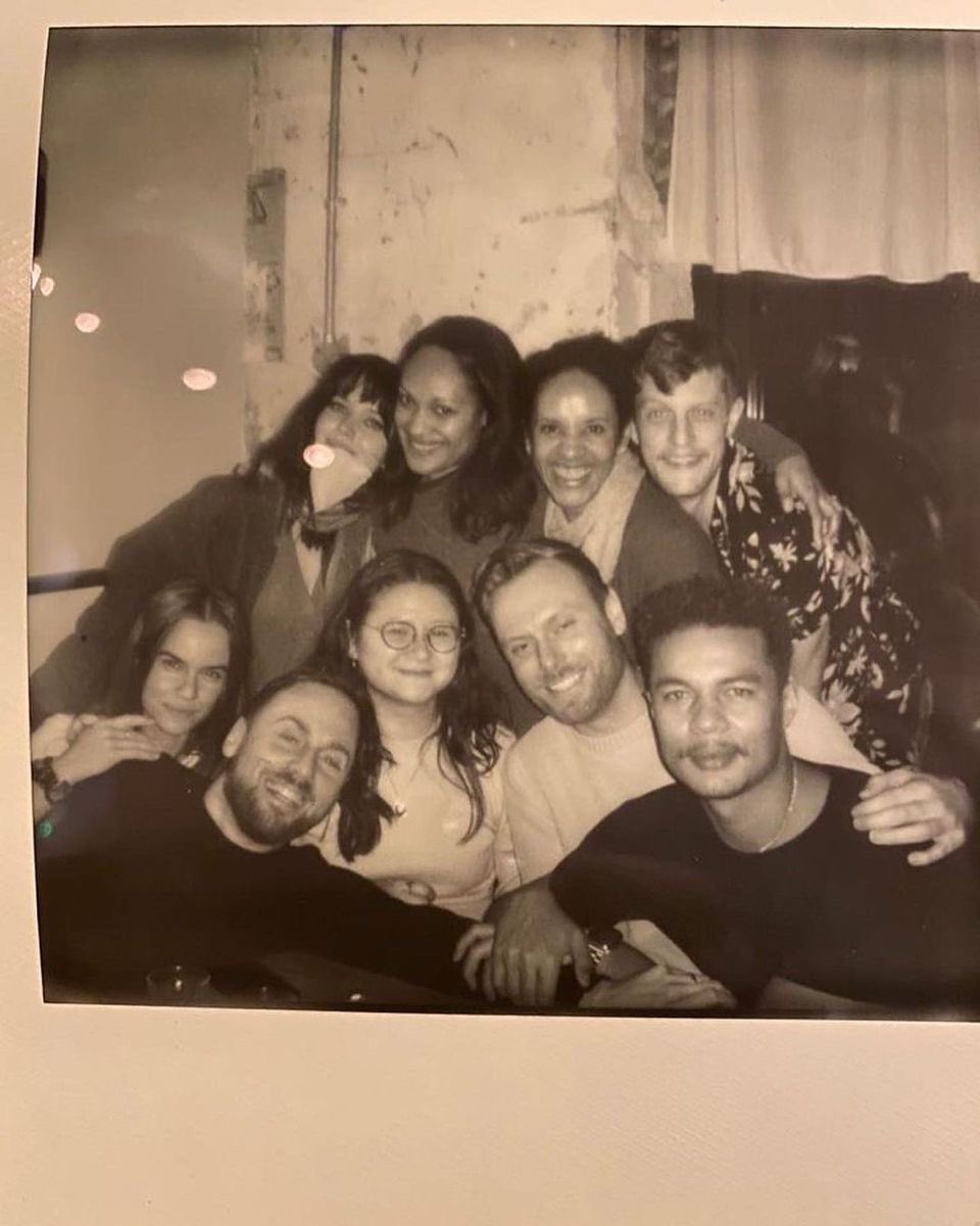 lex_behonest's tweet photo. #TheRingsofPower cast has my whole heart !!!!!! https://t.co/mBbHi7rz3c