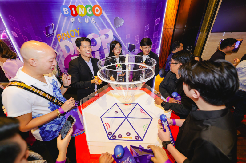 BingoPlus_Marketing tweet media