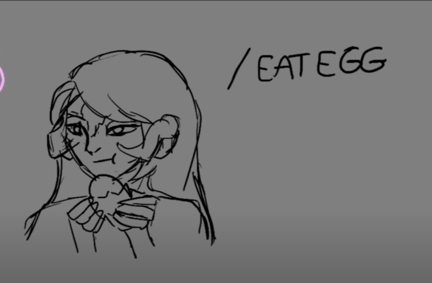 Club_E_clipse's tweet photo. In case you missed it, our Drawpile stream Vod is now up on the youtube channel!
You can witness art in the making while the club talks about various topics and completes a couple of prompts together!
https://t.co/LDRq8buq3l https://t.co/PyVcHfZV3B