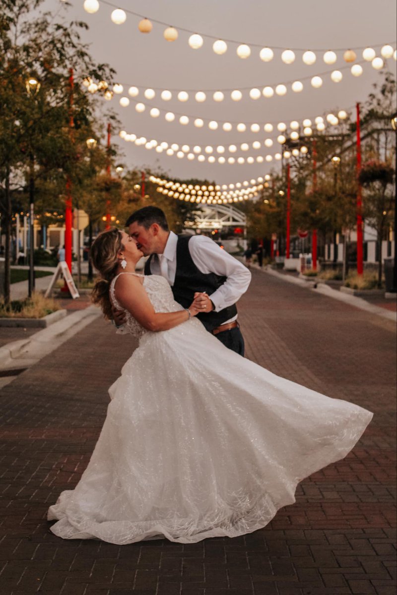kzleigh's tweet photo. Yesterday was MAGICAL ✨ https://t.co/nUScBXORNQ