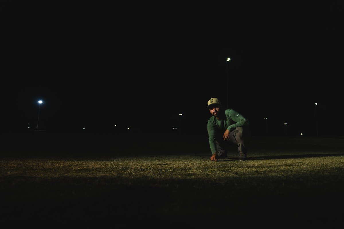 The Story of Grass Clippings:

When we created Grass Clippings in 2018, our goal was to shine a light on greenskeepers and their selfless dedication to the game of golf. Fast forward almost six years, and our original goal has come to fruition in more ways than one. 🧵