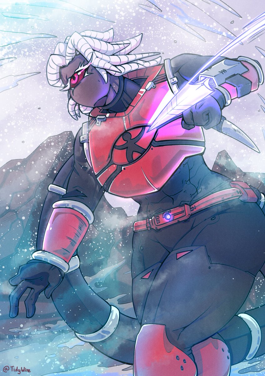 Writer Ven 📝 tweet media