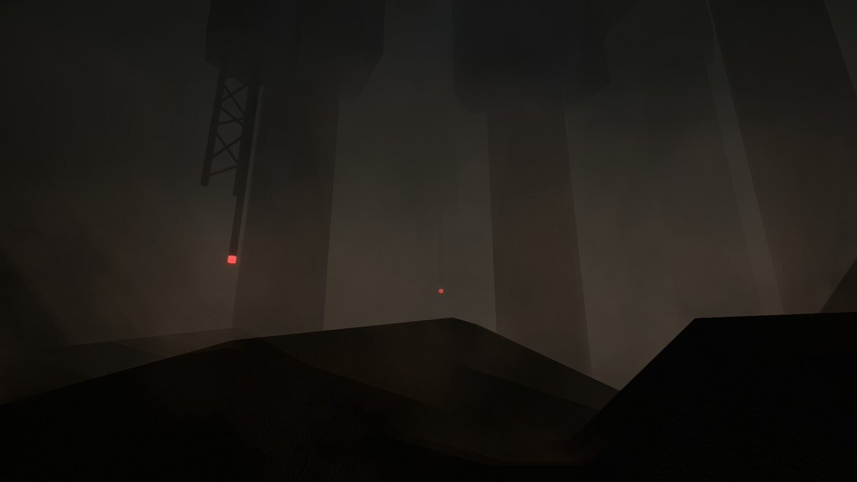 Here are 4 more excellent moody shots from the Steam community 🤌🤌🤌