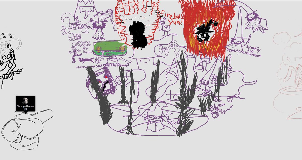 Nowhere Fellas (@ImHereForTheArt) / Posts / X