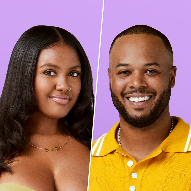 Tim needs a therapist, not a wife. A good support group would do wonders for him! Why are you giving ppl you barely know your deceased sisters possessions?? 😭 every convo with him just feels so HEAVY like damn, what IS your fave color?? #LoveIsBlind