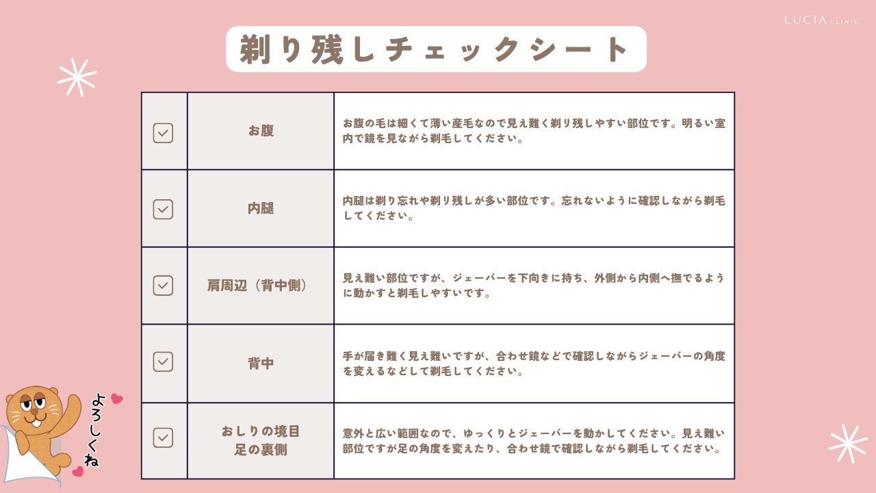 広報Aちゃん@ルシアクリニック on X: 
