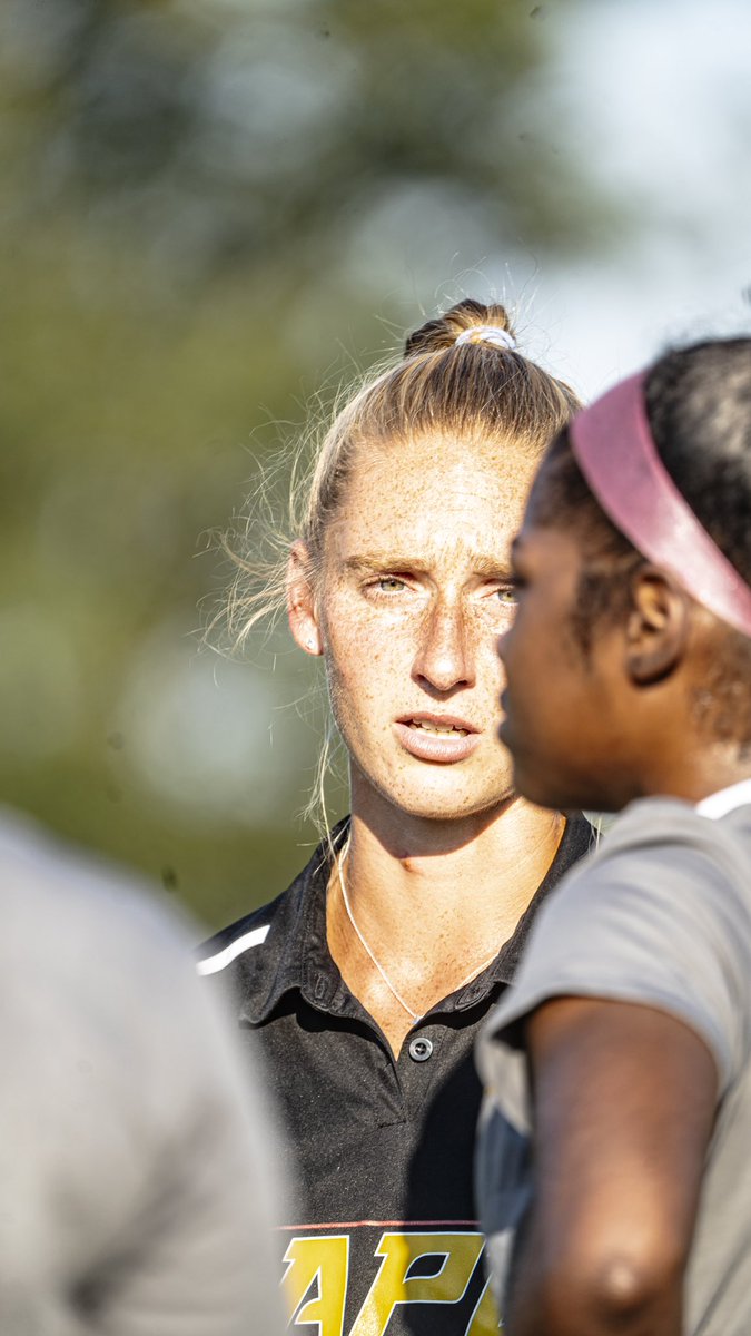 no game today ☹️ so here's some shots from Friday 🙂

next match: at Jackson State on 10/18 🦁⚽️