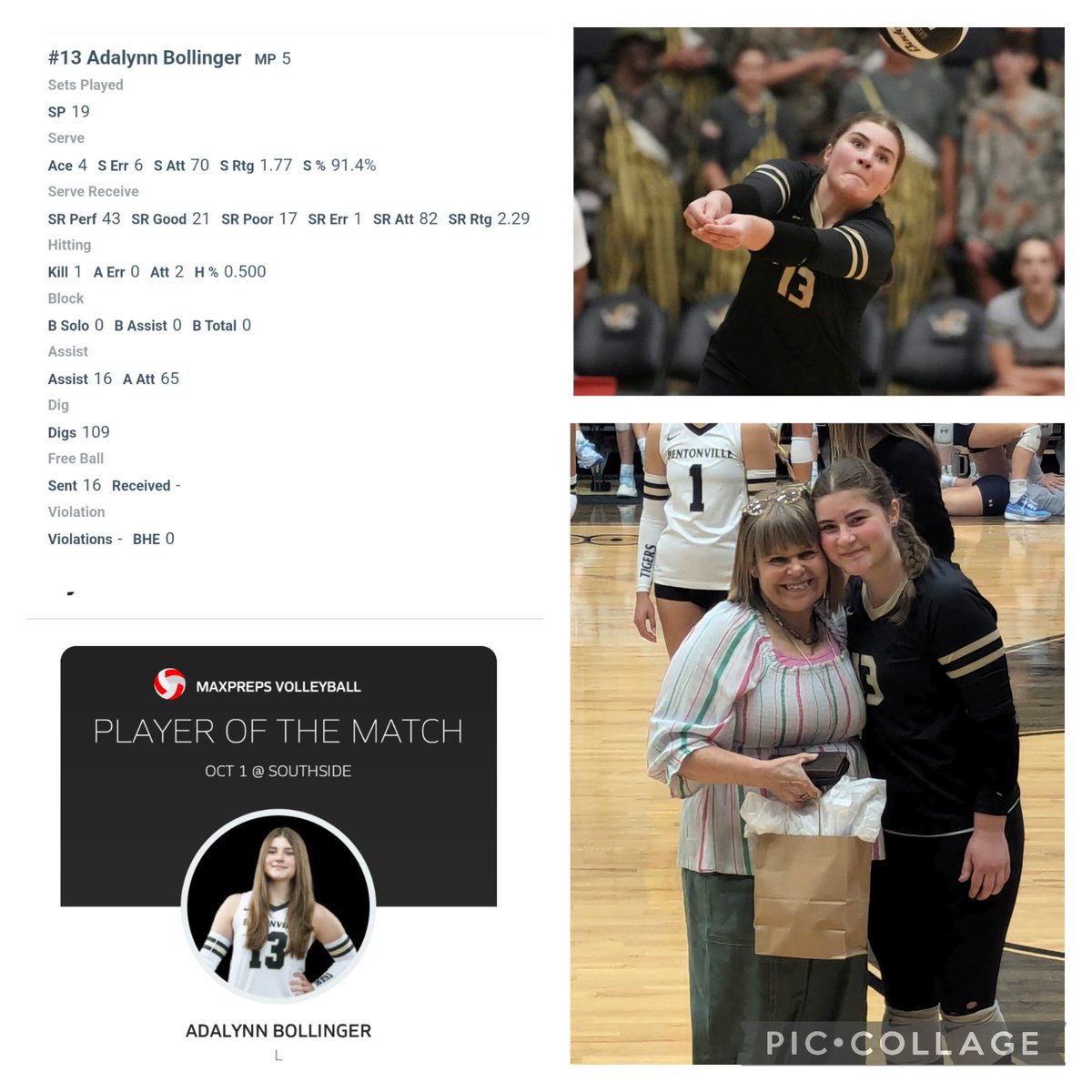 Ady Bollinger tweet media