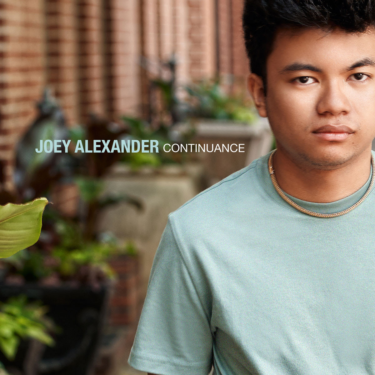 Mack Avenue Music (@mackavenuemusic) on Twitter photo 'Continuance' is the story of a critically acclaimed artist at the peak of his creativity. Re-experience <a href="/_JoeyAlexander/">Joey Alexander</a>'s breathtaking album: lnk.to/joeyalexanderc… 'Continuance' is the story of a critically acclaimed artist at the peak of his creativity. Re-experience <a href="/_JoeyAlexander/">Joey Alexander</a>'s breathtaking album: lnk.to/joeyalexanderc…