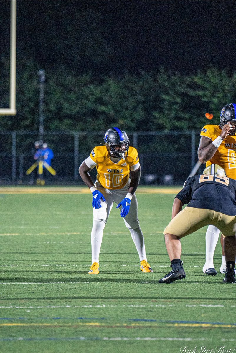 Daesean“Djax”Jackson tweet media