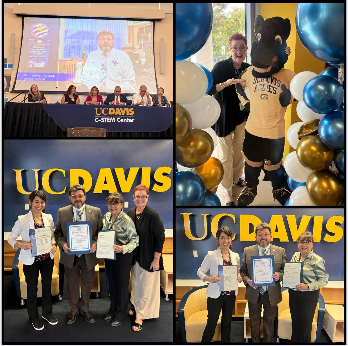 Dr. Helene Cunningham tweet media