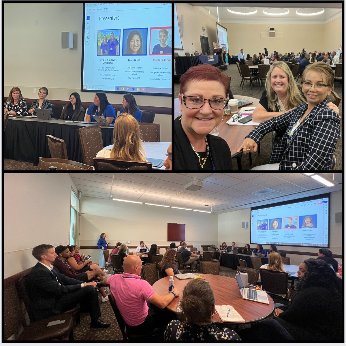 Dr. Helene Cunningham (@drhlcunningham) on Twitter photo HLPUSD was recognized at the UC Davis C-STEM Conference! Teacher of the Year: Kien To, Administrator: Gilbert Barraza, School: Los Altos Elementary! Learned so much with our entire team, and loved touring the Engineering Labs. #ucdcstem <a href="/SuptDrJimenez/">Dr. Alfonso Jiménez</a> <a href="/AsstSupt_Isiah/">Dr. Rosa Isiah</a> <a href="/_jochan/">Joanne Chan</a> HLPUSD was recognized at the UC Davis C-STEM Conference! Teacher of the Year: Kien To, Administrator: Gilbert Barraza, School: Los Altos Elementary! Learned so much with our entire team, and loved touring the Engineering Labs. #ucdcstem <a href="/SuptDrJimenez/">Dr. Alfonso Jiménez</a> <a href="/AsstSupt_Isiah/">Dr. Rosa Isiah</a> <a href="/_jochan/">Joanne Chan</a>