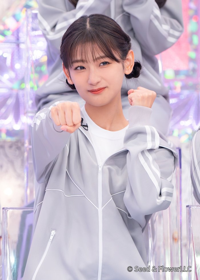 🌸#そこ曲がったら櫻坂？🌸 🤏#ちょこさく🌸 【広島ロケ選抜決定戦