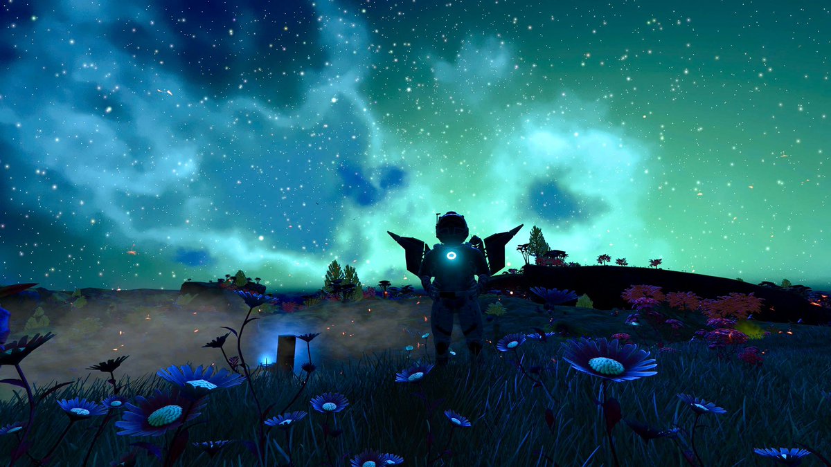 Stargaze
<a href="/NoMansSky/">Sean Murray</a> 
#NoMansSky