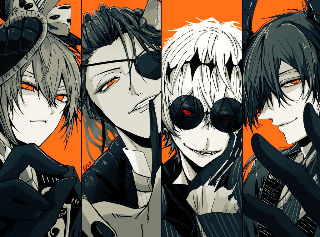「差分 」|ねねのイラスト