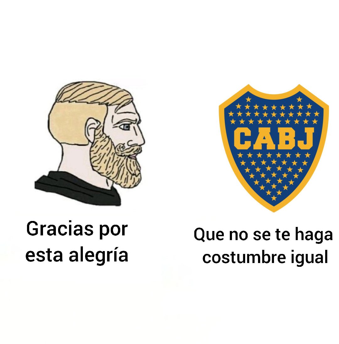 Por fin ganamos un partido