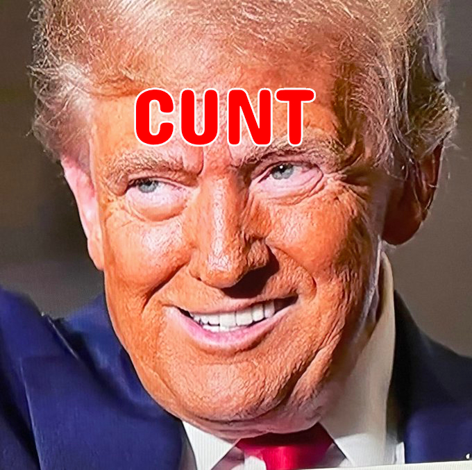 StandUpActOut's tweet photo. #TrumpIsTooStupid #trumpIsAnexistentialthreat #DonaldTrumpLifetimeOfLies #TrumpForPrison2024 https://t.co/CQendvKkMa