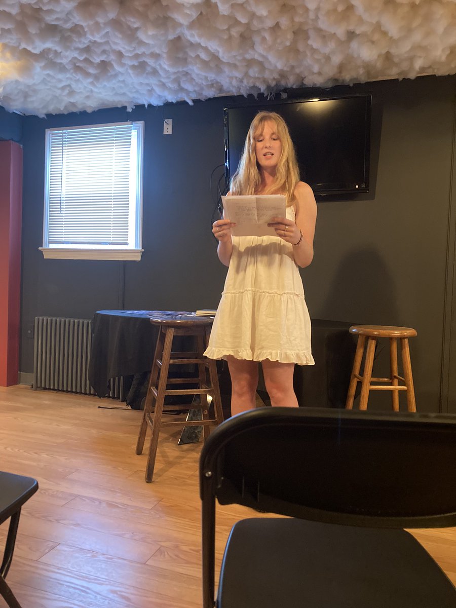 Kristi Ferguson (@kfergusonwrites) on Twitter photo Had a lovely time this afternoon <a href="/FoxCityLit/">Fox City Lit</a> hearing <a href="/ANickRees/">Nick Rees Gardner</a> read frm his terrific new collection & listening to other great writers—Carol Mitchell, <a href="/TaylorFranson/">Taylor Franson-Thiel</a>, <a href="/coloradoKatey/">Katey Funderburgh</a> & Liz Paul. Wonderful ambiance, beautiful language, perfect respite from life’s mundane stressors Had a lovely time this afternoon <a href="/FoxCityLit/">Fox City Lit</a> hearing <a href="/ANickRees/">Nick Rees Gardner</a> read frm his terrific new collection & listening to other great writers—Carol Mitchell, <a href="/TaylorFranson/">Taylor Franson-Thiel</a>, <a href="/coloradoKatey/">Katey Funderburgh</a> & Liz Paul. Wonderful ambiance, beautiful language, perfect respite from life’s mundane stressors