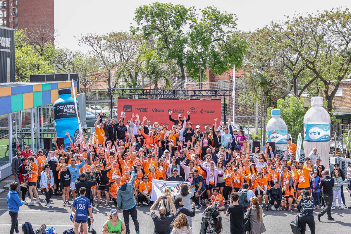 Centro Deportivo Integral Enfoque tweet media