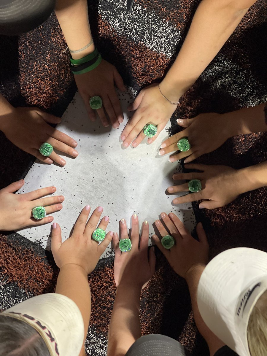 2024 Graveyard Throw Down Champs! 4-0, .441 Team BA, 40 runs scored and only 9 runs given up, 1 💣 (#34 Neena Truex), 2.80 team ERA, .237 BAA.